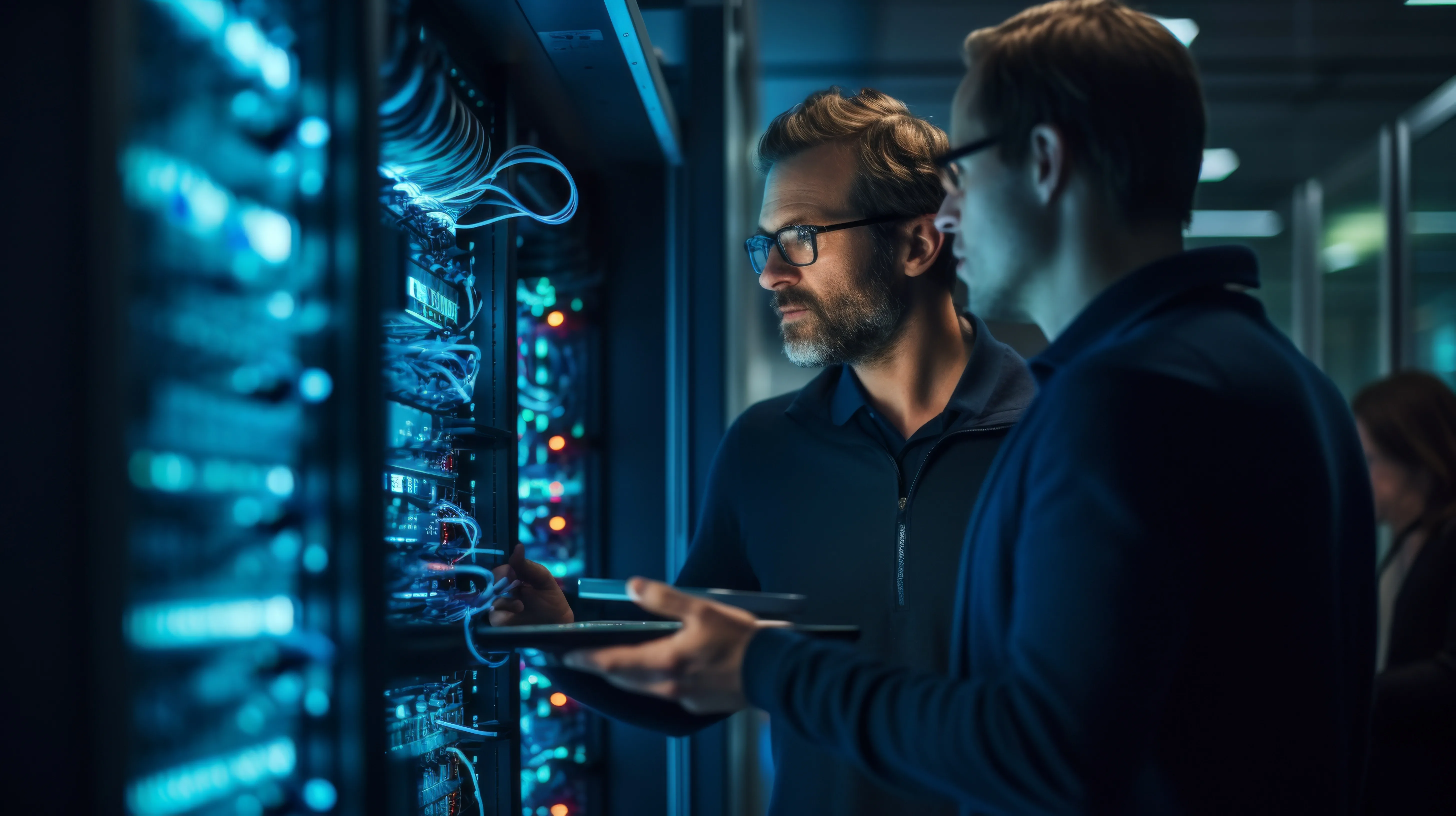 Reliable Infrastructure Management